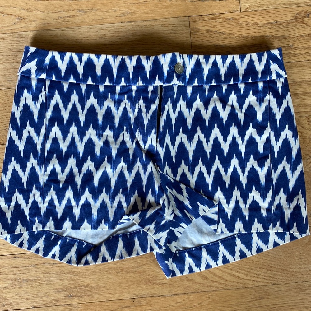 J. Crew shorts